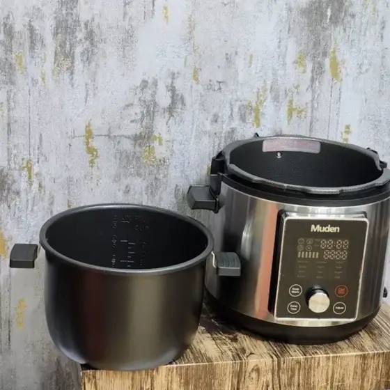 مولتی کوکر مودن مدل MPC-2040