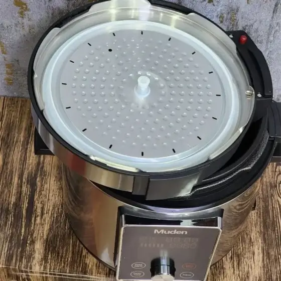 مولتی کوکر مودن مدل MPC-2040