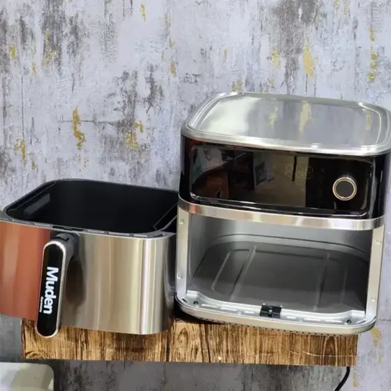 سرخ کن 8 لیتر مودن مدل MA-2050